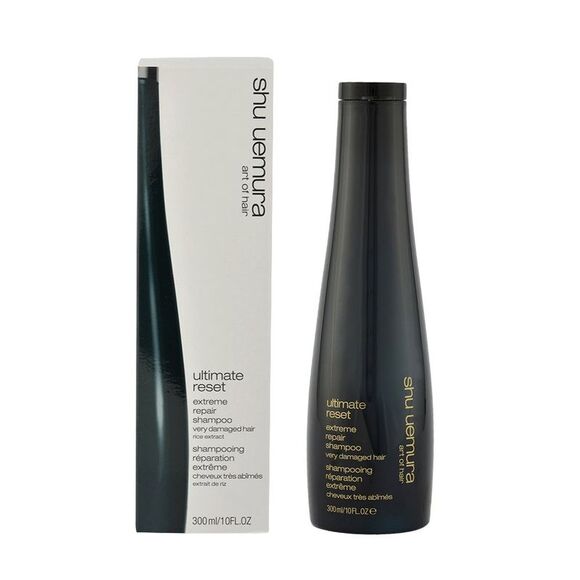 Shu Uemura Ultimate Reset Shampoo 10 oz